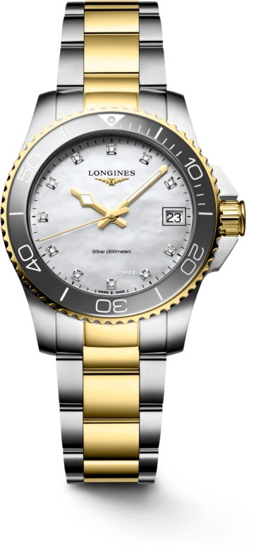 Longines Sport L3.370.3.87.6