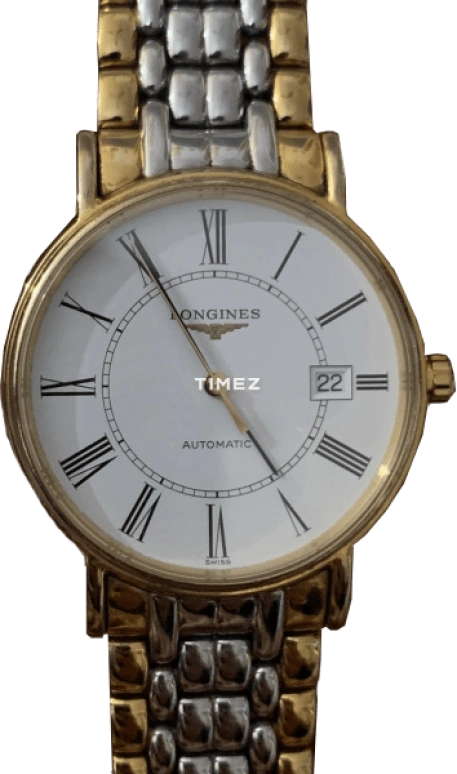 Longines Elegant L4.801.2.11.7