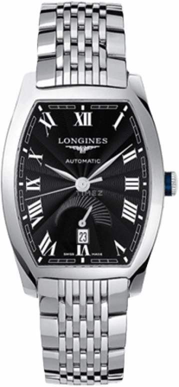 Longines Evidenza L2.672.4.51.6