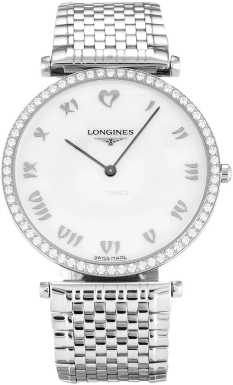 Longines La Grande Classique L4.741.0.09.6