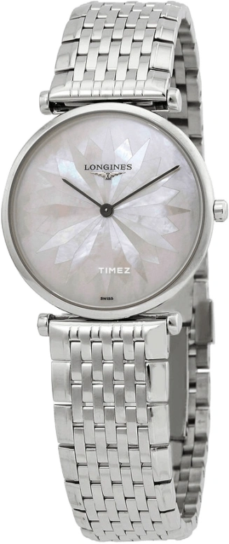 Longines La Grande Classique L4.512.4.05.6