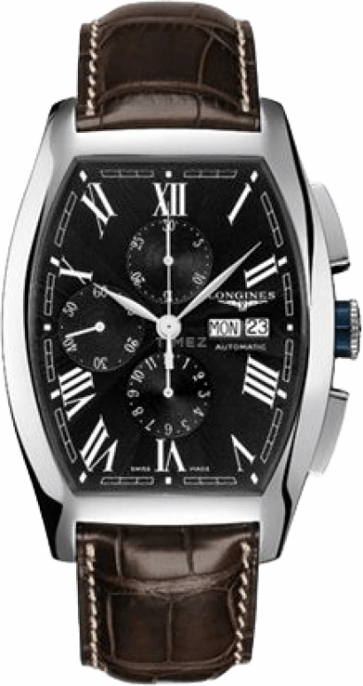 Longines Evidenza L2.701.4.58.9