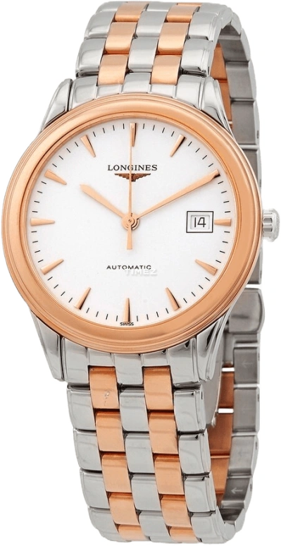 Longines Flagship L4.874.3.92.7