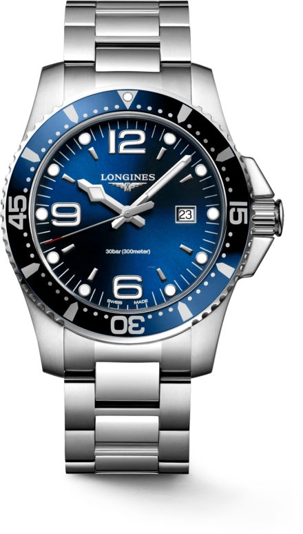 Longines HydroConquest L3.840.4.96.6