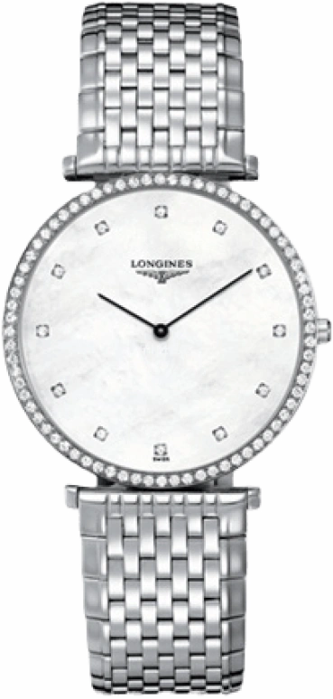 Longines La Grande Classique L4.770.0.80.6