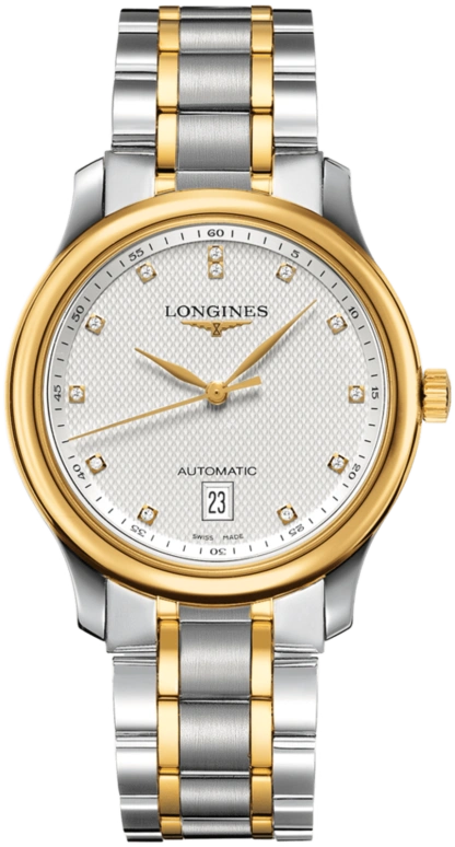 Longines Master L2.628.5.77.7
