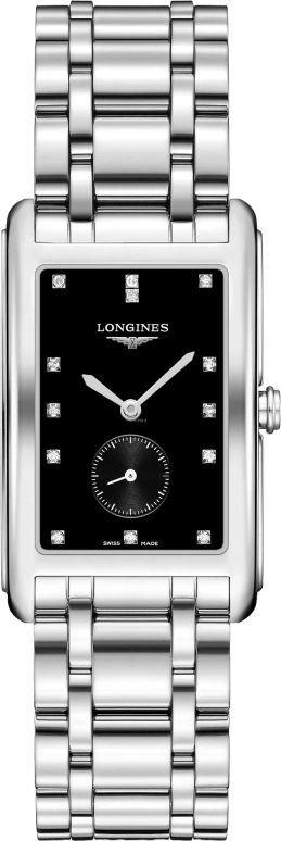 Longines DolceVita L5.755.4.57.6
