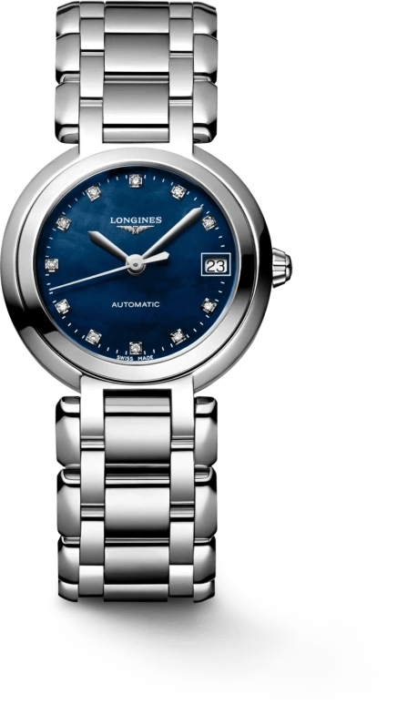 Longines PrimaLuna L8.111.4.98.6