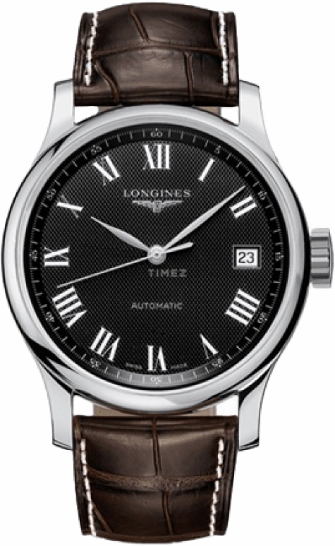 Longines Master L2.689.4.51.5