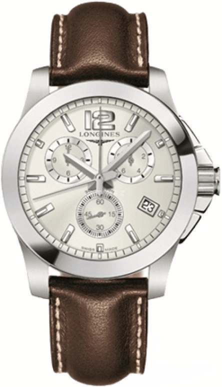 Longines Conquest L3.660.4.76.5