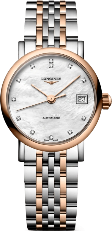 Longines Elegant L4.309.5.80.7