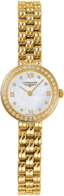 Longines La Grande Classique L4.228.7.85.6