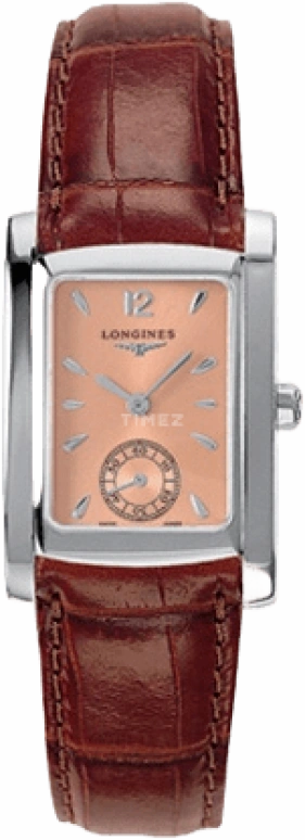 Longines DolceVita L5.502.4.96.2