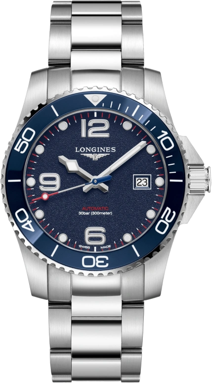 Longines HydroConquest L3.781.4.98.6