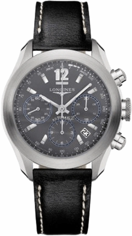 Longines GrandeVitesse L3.635.4.06.2