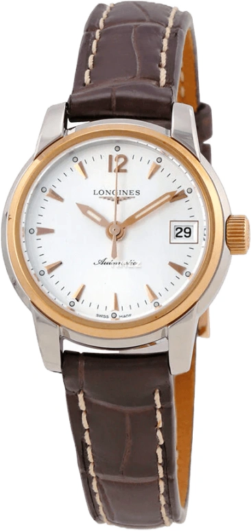 Longines Saint Imier L2.263.5.72.0