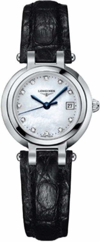 Longines PrimaLuna L8.110.4.87.2
