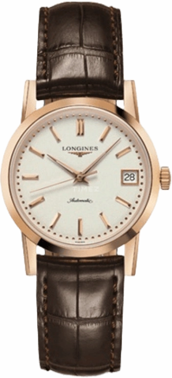 Longines Heritage Classic L2.219.8.12.2
