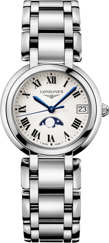 Longines PrimaLuna L8.115.4.71.6