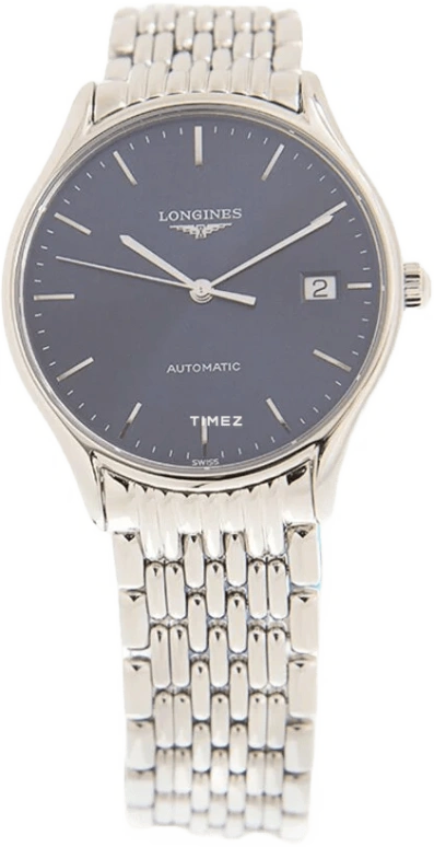 Longines Lyre L4.860.4.92.6