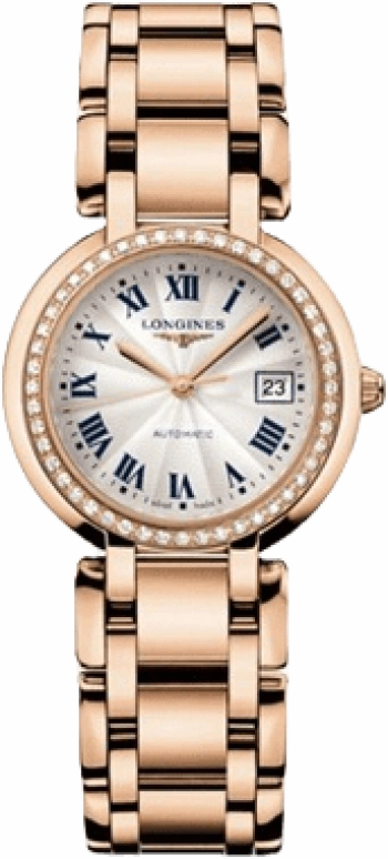 Longines PrimaLuna L8.113.9.78.6