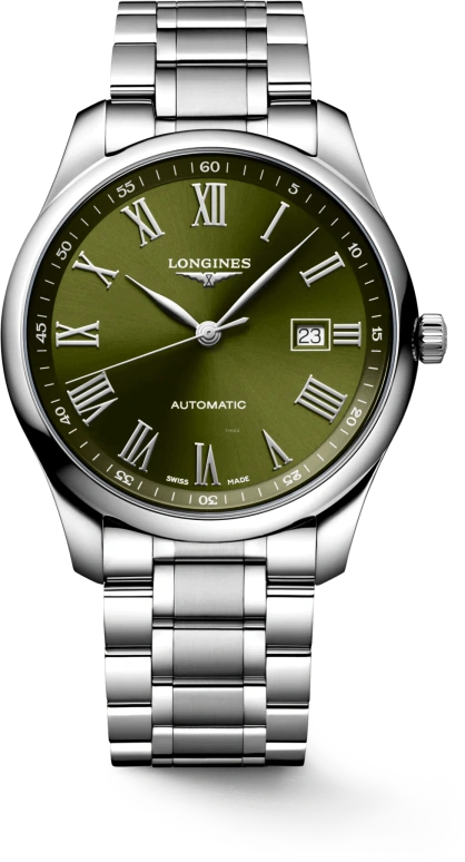 Longines Master L2.893.4.09.6