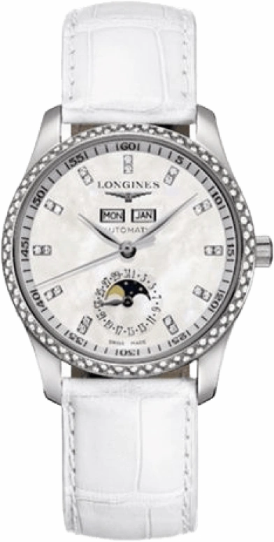 Longines Master L2.503.0.87.3