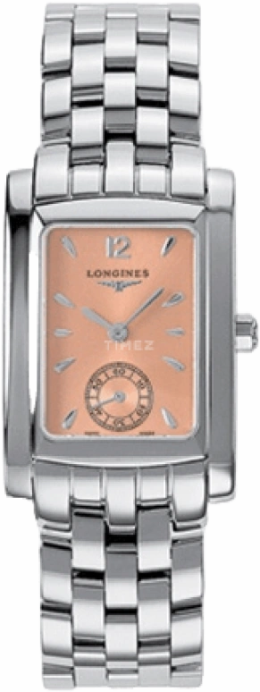 Longines DolceVita L5.502.4.96.6