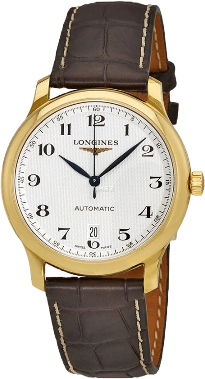 Longines Master L2.628.6.78.5