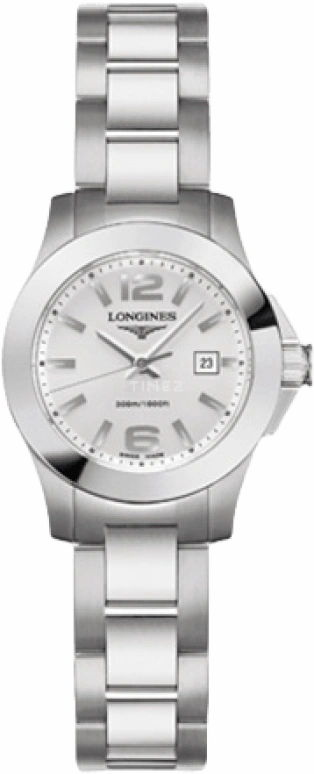 Longines Conquest L3.158.4.76.6