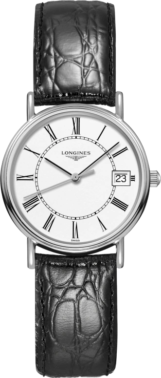 Longines Presence L4.320.4.11.2