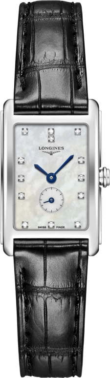 Longines DolceVita L5.255.4.87.0