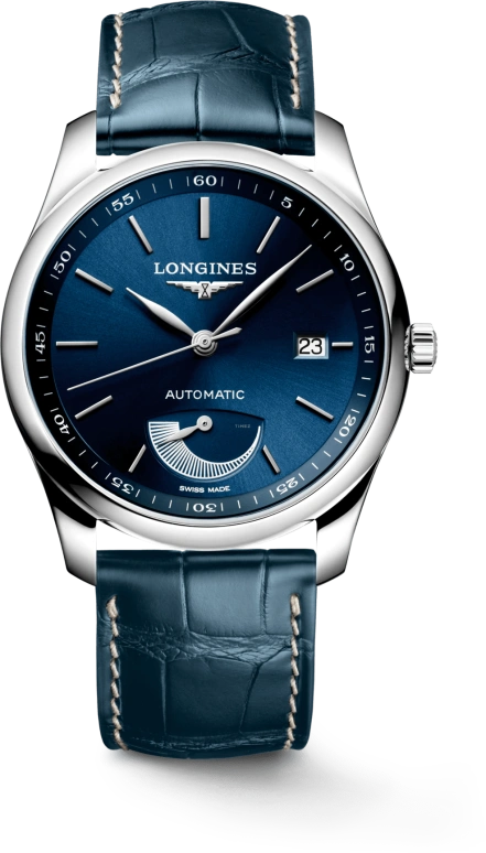 Longines Master L2.908.4.92.0