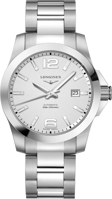Longines Sport L3.777.4.76.6