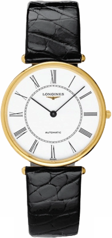 Longines La Grande Classique L4.738.6.11.2