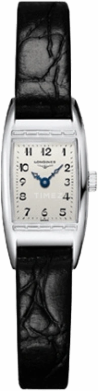 Longines Heritage Classic L2.195.4.73.4