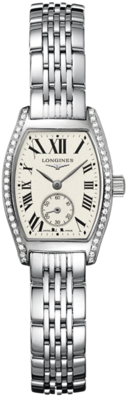 Longines Evidenza L2.175.0.71.6