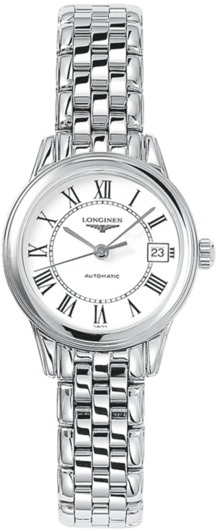 Longines Heritage Classic L4.274.4.21.6