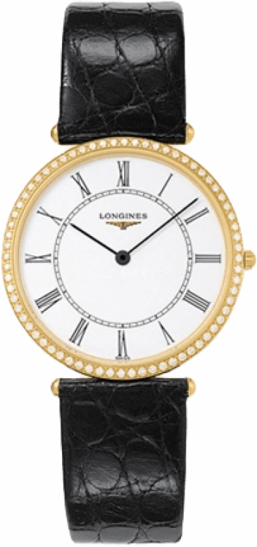 Longines La Grande Classique L4.691.7.11.2