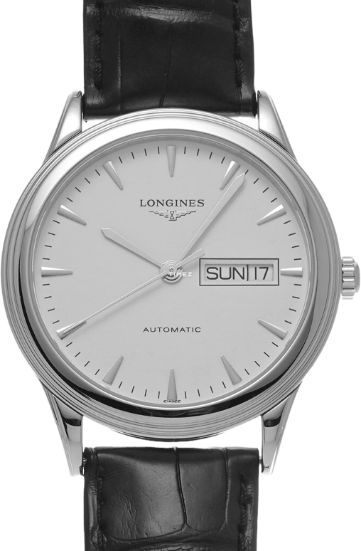 Longines Flagship L4.899.4.12.2