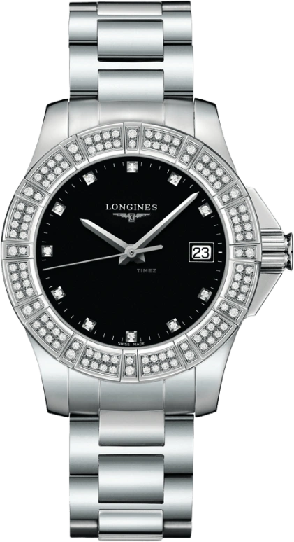 Longines Conquest L3.280.0.57.6