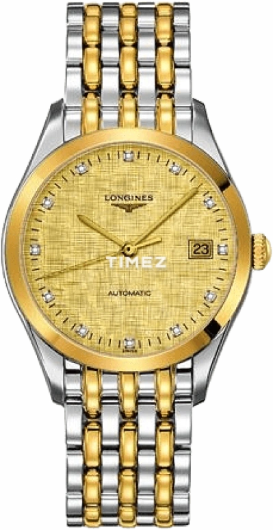 Longines La Grande Classique L4.798.3.37.7