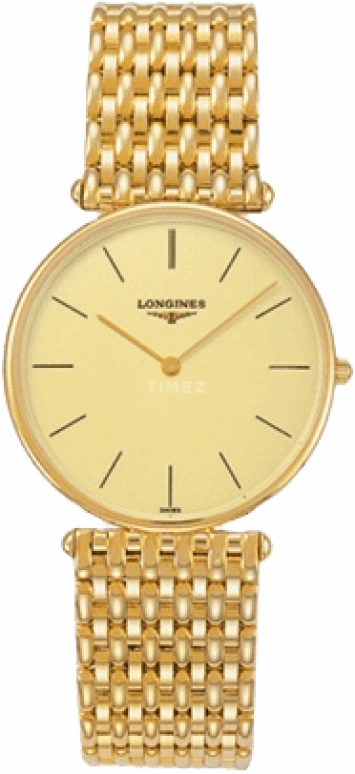 Longines La Grande Classique L4.691.6.32.6