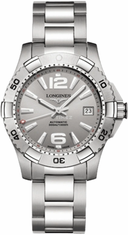 Longines HydroConquest L3.648.4.76.6