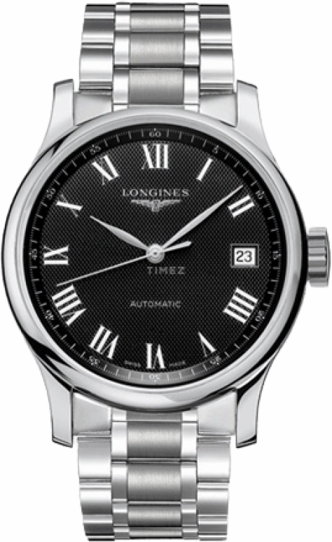 Longines Master L2.689.4.51.6