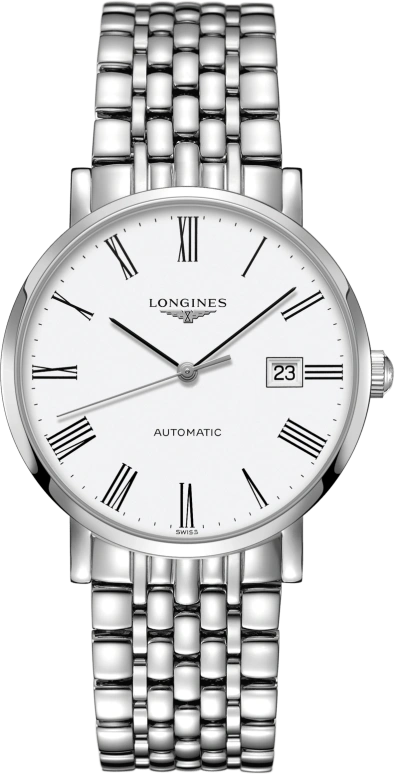 Longines Elegant L4.910.4.11.6