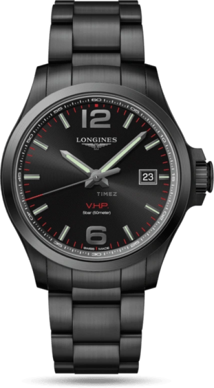 Longines Conquest V.H.P. L3.726.2.56.6