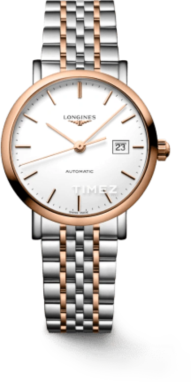 Longines Elegant L4.310.5.19.7