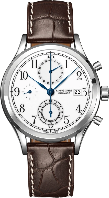 Longines Heritage Classic L2.815.4.23.2