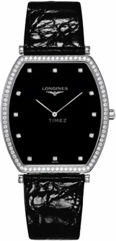 Longines La Grande Classique L4.789.0.58.4
